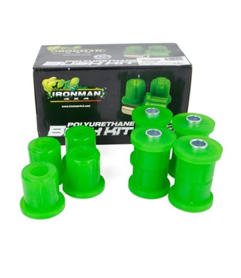 Комплект втулок рессор toyota tundra 2006+ фото №1