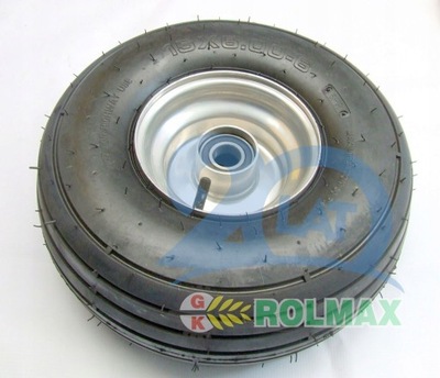 RUEDA PARA ZGRABIARKI CON NEUMÁTICO 15X6.00 6PR 1259101800  