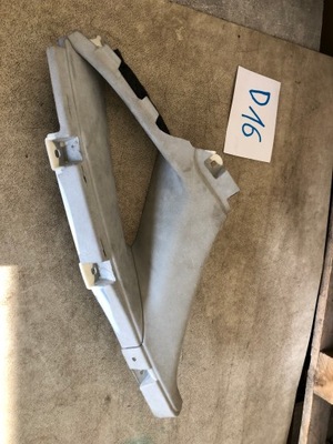 Audi a8 d4 захист обшивка стійка 4h0867242 фото №1