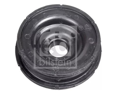 Подушка амортизатора ford fiesta 95-02 фото №1