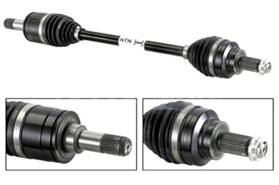 Snr приводной вал приводная задний bmw 1 f20 1 f21 1.5d 03.15- фото №1