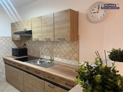 Mieszkanie, Ustroń, Cieszyński, 54 m²