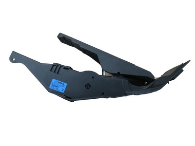 Педаль потенціометр газу infiniti q50 18002-jj90b фото №1