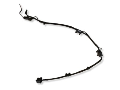 Bmw f11 омыватель капот фото №1