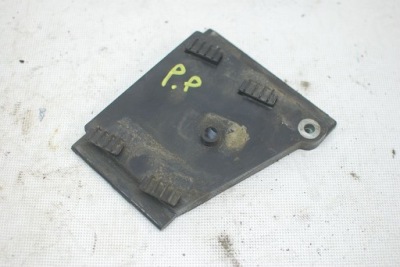 Напрямна бампера правий перед 4d0807254 a8 d2 fl 3.7 фото №1