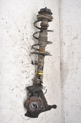 Fiat panda ii 1.1 8v mcperson левый перед передний фото №1