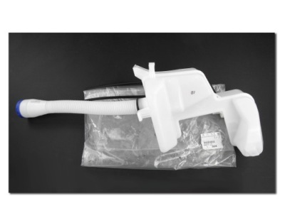 Бак жидкость омывателя peugeot 308 rcz 6431l2 оригинальный фото №1