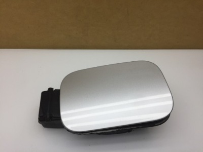 Peugeot 508 1 кришка горловини  паливної  колір ezrc фото №1