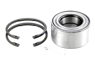 Snr набір підшипник колеса перед l/p chevrolet lacetti daewoo aranos фото №1