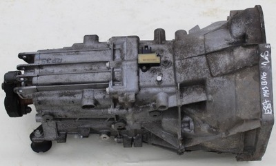 КОРОБКА ПЕРЕДАЧ BMW E90 E87 N43B16 1.6B 2170017897