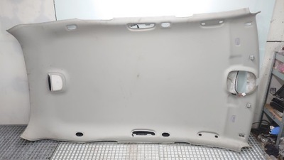 Стеля стеля оригінал mercedes ml w164 фото №1