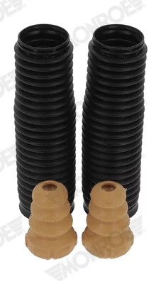 Набор монтажный защита амортизатора monroe pk483 фото №1