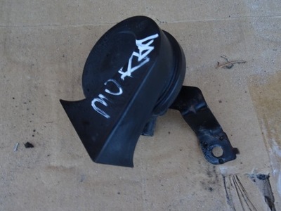 Opel mokka сигнал фото №1