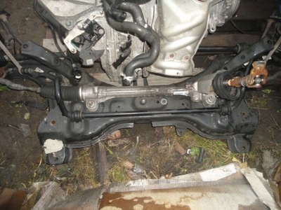 Nissan note e12 стабілізатор тяга стабілізатора фото №1