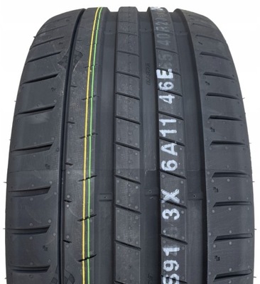 4 PIEZAS KUMHO PS91 265/40/20 265/40R20 265/40 R20 AUDI A8 LATO NEUMÁTICOS DE VERANO  