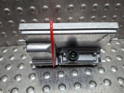 Камера асистент поперечина руху 284622585r renault trafic iv 2021- фото №1