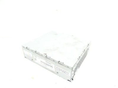 Тюнер радио усилитель модуль audi a4 s4 b8 a5 8t lift q5 a6 c7 4g0035056d фото №1