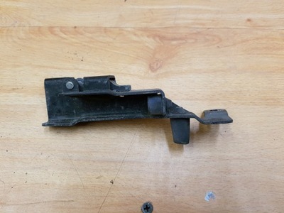 Відбійник двері розсувних задня opel vivaro a фото №1