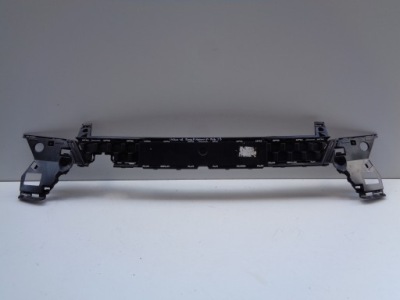 Молдинг бампера передняя renault megane v e-tech 23- фото №1