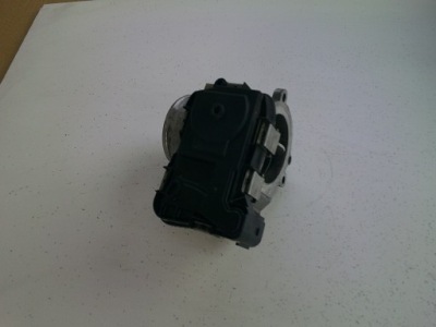 Дроссельная заслонка 504385629 iveco daily 2.3hpi фото №1