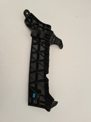 Напрямна лампи лівий задня hyundai kona 86655-ddaa0 фото №1