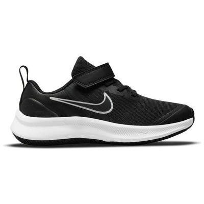 buty NIKE STAR RUNNER DA2777 003 r. 30