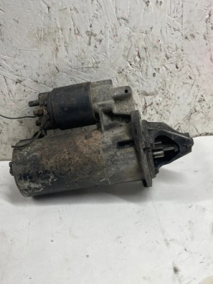 Bmw 5 e39 1998 стартер фото №1