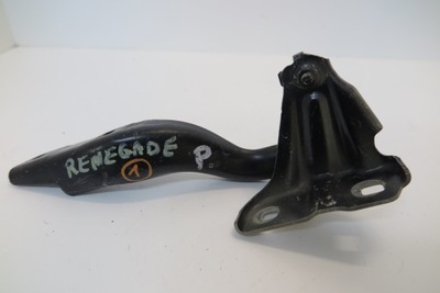 Петля капот правый jeep renegade фото №1