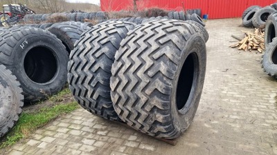 710/50r26.5 700/50-26.5 650/55r26.5 Alliance 99% bieżnik 