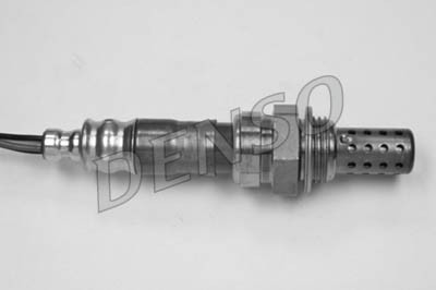 ЗОНД ЛЯМБДА (LICZBA ТРУБОК 4, 630MM) ПІДХОДИТЬ DO: SUBARU JUSTY II, S