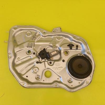 Подъемник стекло lp левый перед kia sorento ii 11r фото №1