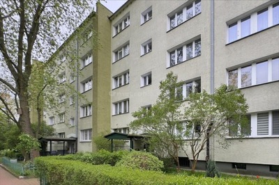 Mieszkanie, Warszawa, Mokotów, 43 m²