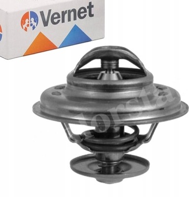 Термостат vernet do bentley mulsanne 6.8 фото №1