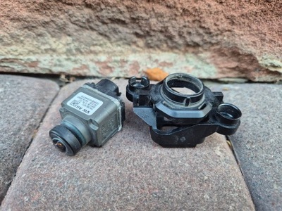 Камера кронштейн audi q8 sq8 фото №1