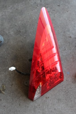 Honda civic ix 12-.. лампа левая задняя europa хэтчбек фото №1