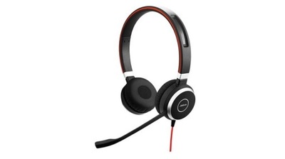 JABRA Evolve 40 Duo MS