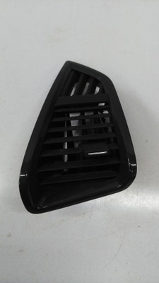 Ford ecosport mk1 13- решётка обдув левая cn15-n018b09 фото №1