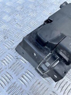 Клемма минусовая cupra born 21- 1ea971354 фото №1