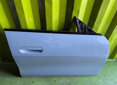 Bmw i4 4 g26 двері правий задня перед c4p фото №1