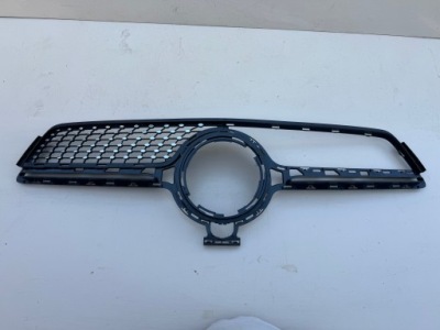 Mercedes gle ii 2 w167 amg 19r- решітка радіатора решітка радіатора бампера решітка перед фото №1