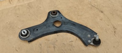 Рычаг правый перед renault clio v 1.5 bdci 545042511r фото №1