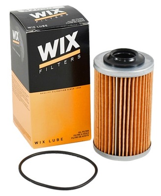 WIX FILTRO ACEITES CADILLAC ATS CTS SRX STS  