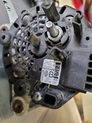 Alternator Bosch 231004BE0B