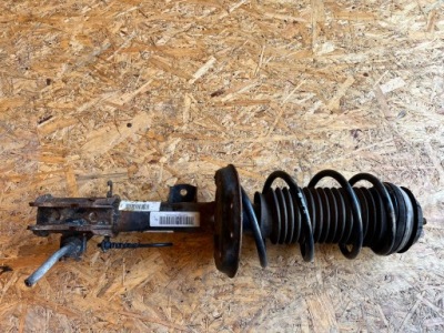 Амортизатор передний fiat punto evo 2013 51865488 фото №1