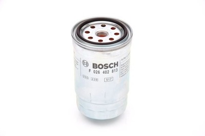 Filtr paliwa BOSCH F 026 402 813