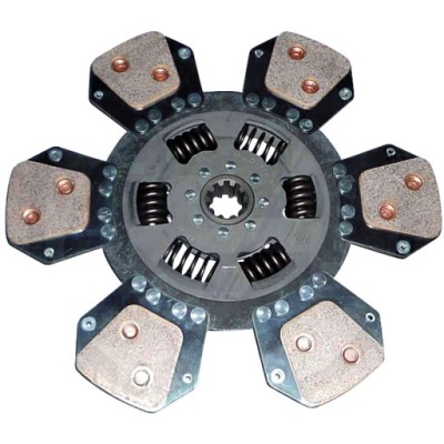 Luk диск сцепления 310tdcn фото №1