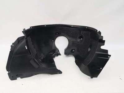 Bmw x1 f48 подкрылок левая перед 7342175 фото №1