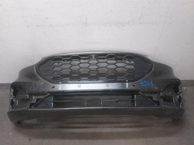 Бампер перед ford kuga mk3 st line фото №1