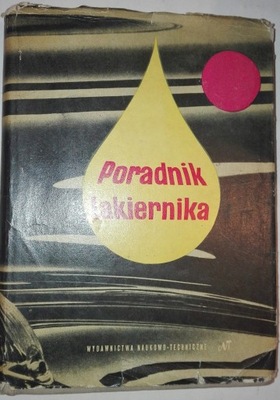 PORADNIK LAKIERNIKA