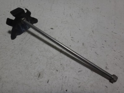 POIGNÉE FIXATION SUPPORT BATTERIE MINI R55 R56 R57 R58 R59 R60 R61 